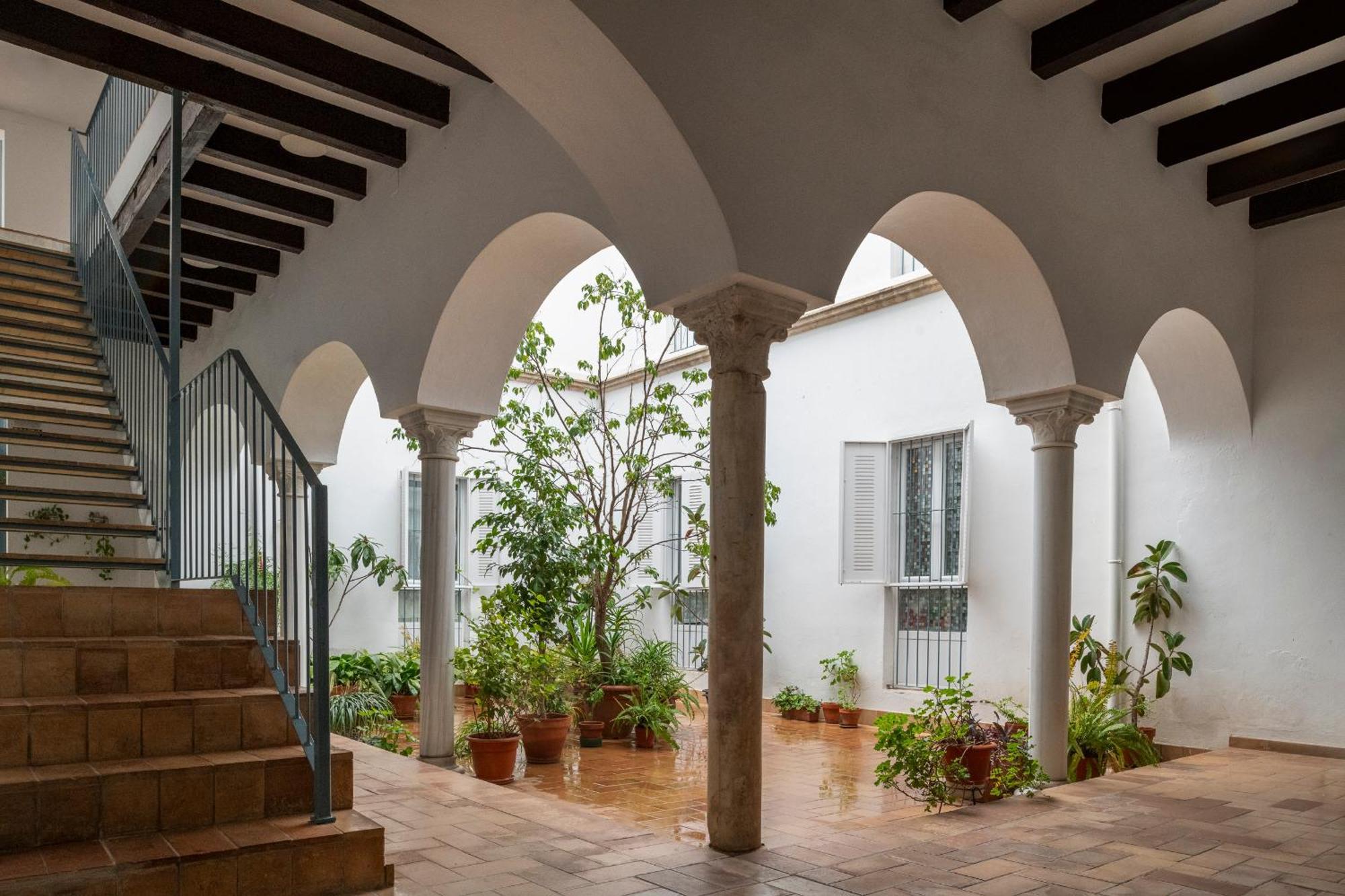 Alohamundi Pasion Daire Sevilla Dış mekan fotoğraf