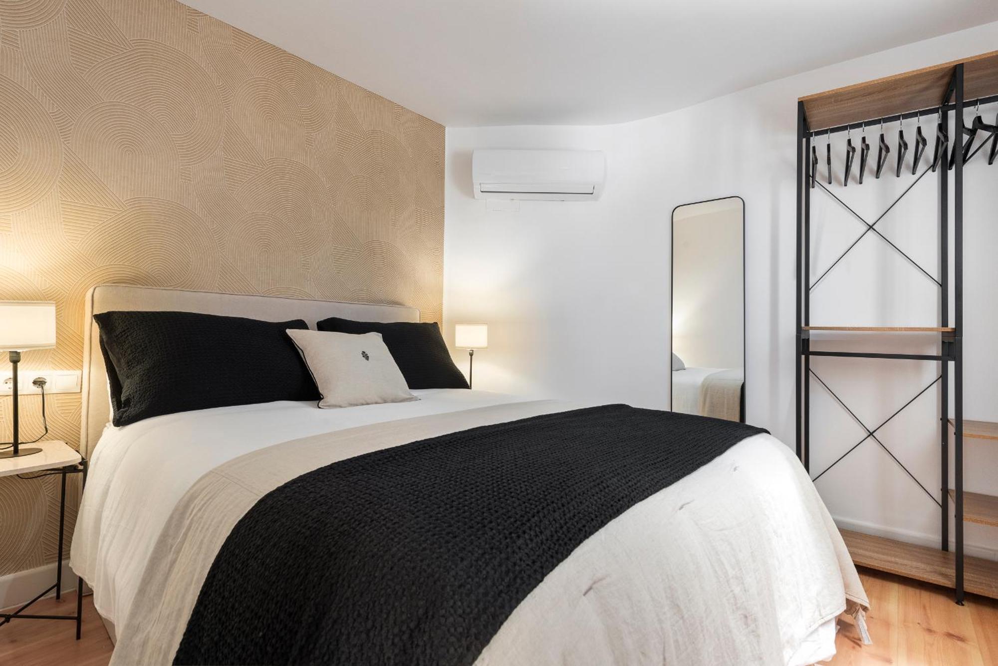 Alohamundi Pasion Daire Sevilla Dış mekan fotoğraf
